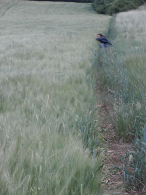 Blue Path