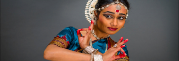 An evening of Classical Odissi and Contemporary Dance