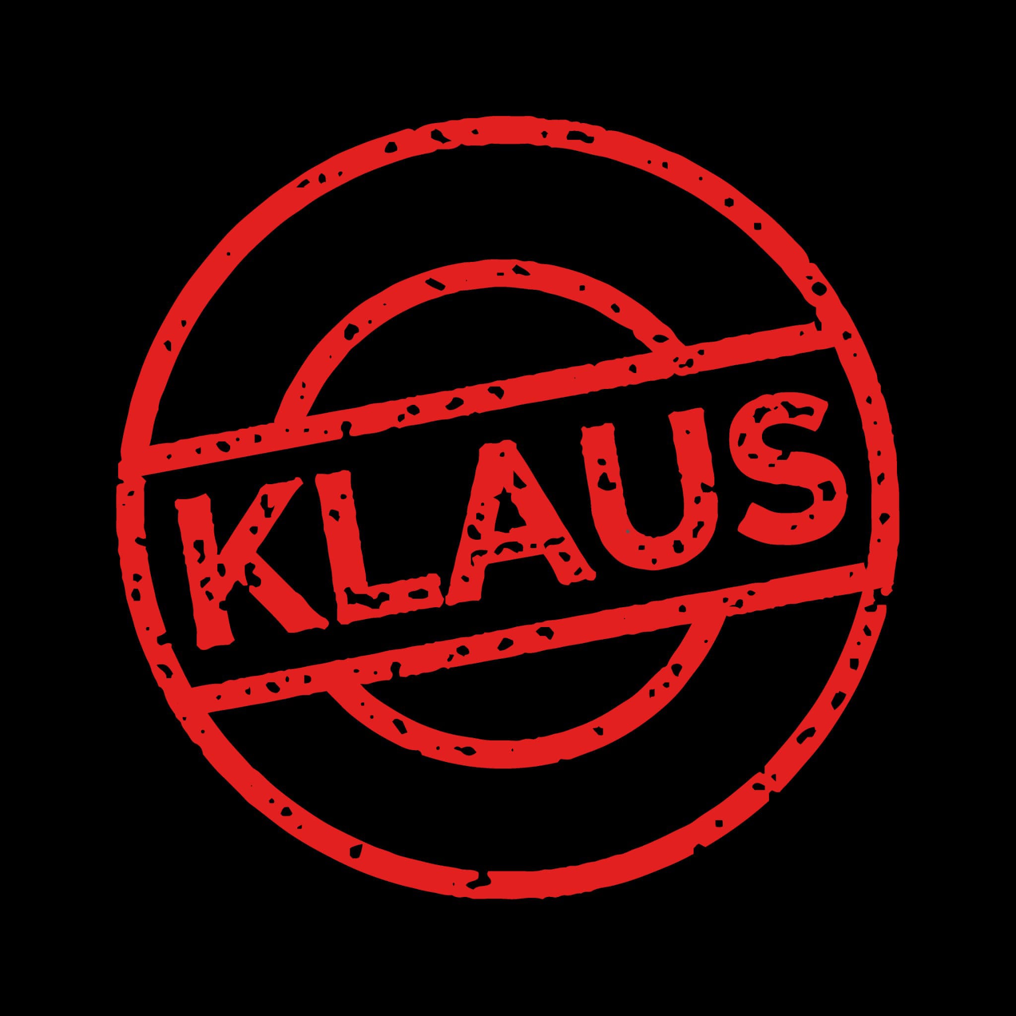 Klausur with Kollektiv KLAUS